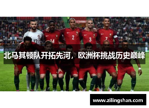 北马其顿队开拓先河，欧洲杯挑战历史巅峰